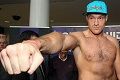 Tyson: Wilder masih...