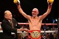 Rebut juara IBF, Hall:...