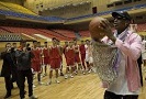Rodman gagal temui Kim...