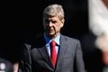 Wenger terkejut Ashley...