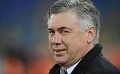 Ancelotti usung harapan...