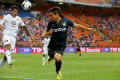 Nagatomo terharu sandang...