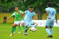 Final klasik Persebaya...
