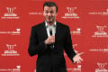 David Beckham jadi model...