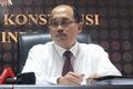 Sekjen MK penuhi panggilan...