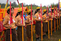 Cegah tawuran, SMP PGRI...