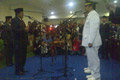 Arief-Sachrudin resmi...