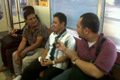 Gerah sindiran DKI,...