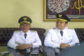 Usai dilantik, Arief...