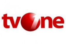 Kebakaran di TV One...