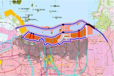 Proyek Jakarta Giant...