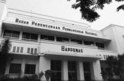 Bappenas tantang TW...