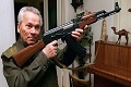 Perancang senjata AK-47...