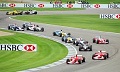 FIA cari tim baru F1