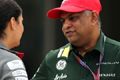 Fernandes khawatir tentang...