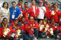 Pertina evaluasi kegagalan...