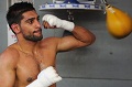 Diaz: Khan tak pantas...