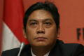 Utut: Pembinaan atlet...