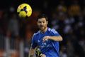 Xabi alami pecah gendang...