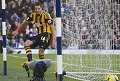 Selebrasi berlebihan,...