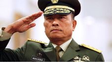 Panglima TNI : Solo...