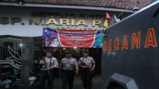 14 gereja di Bandung...