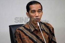 Jokowi pastikan DKI...
