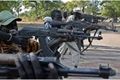 Bentrokan di Sudan Selatan...
