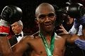 Juara WBC: Saya mengejar...