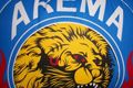 Arema arak trofi perdana...