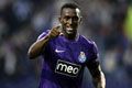 Striker Porto tertarik...
