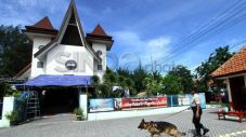 Kebersamaan warga Nasrani...