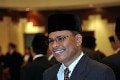 Ini prosedur ekstradisi...