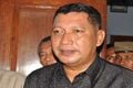 Bupati meninggal, Bima...