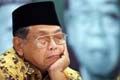 PKB Depok minta keluarga...