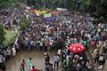 Oposisi Bangladesh rancang...