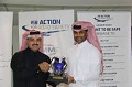 Nasser Saleh Al Attiyah...