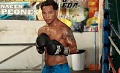 Luis Concepcion petinju...