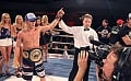 Golden Boy Promotions...