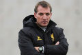 Rodgers waspadai ancaman...