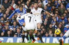 Stamford Bridge masih...