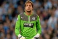 AC Milan incar kiper...