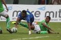 Spirit Persib balas...
