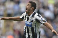 Ben Arfa dukung Franck...