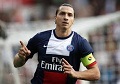Ibra atlet paling ngetop...