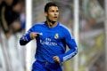CR7 raja gol di 2013