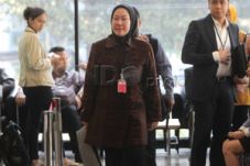 KPK segera surati Kemendagri...