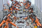 Audi akan investasi...