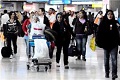 Saudi pulangkan 400...