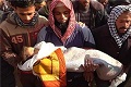 Militer Israel habisi...